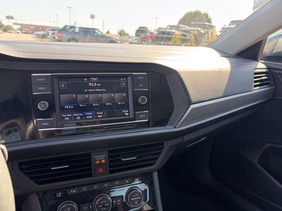 2020 Volkswagen Jetta 1.4T SE