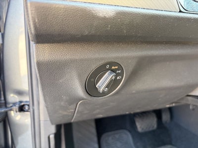 2020 Volkswagen Jetta 1.4T SE