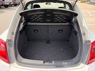 2012 Volkswagen Beetle 2.5L