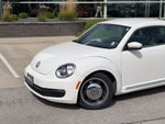 2012 Volkswagen Beetle 2.5L