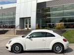 2012 Volkswagen Beetle 2.5L