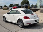 2012 Volkswagen Beetle 2.5L