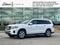 2018 Mercedes-Benz GLS GLS 450 4MATIC®