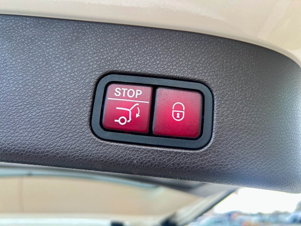 2018 Mercedes-Benz GLS GLS 450 4MATIC®