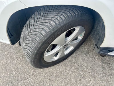 2018 Mercedes-Benz GLS GLS 450 4MATIC®