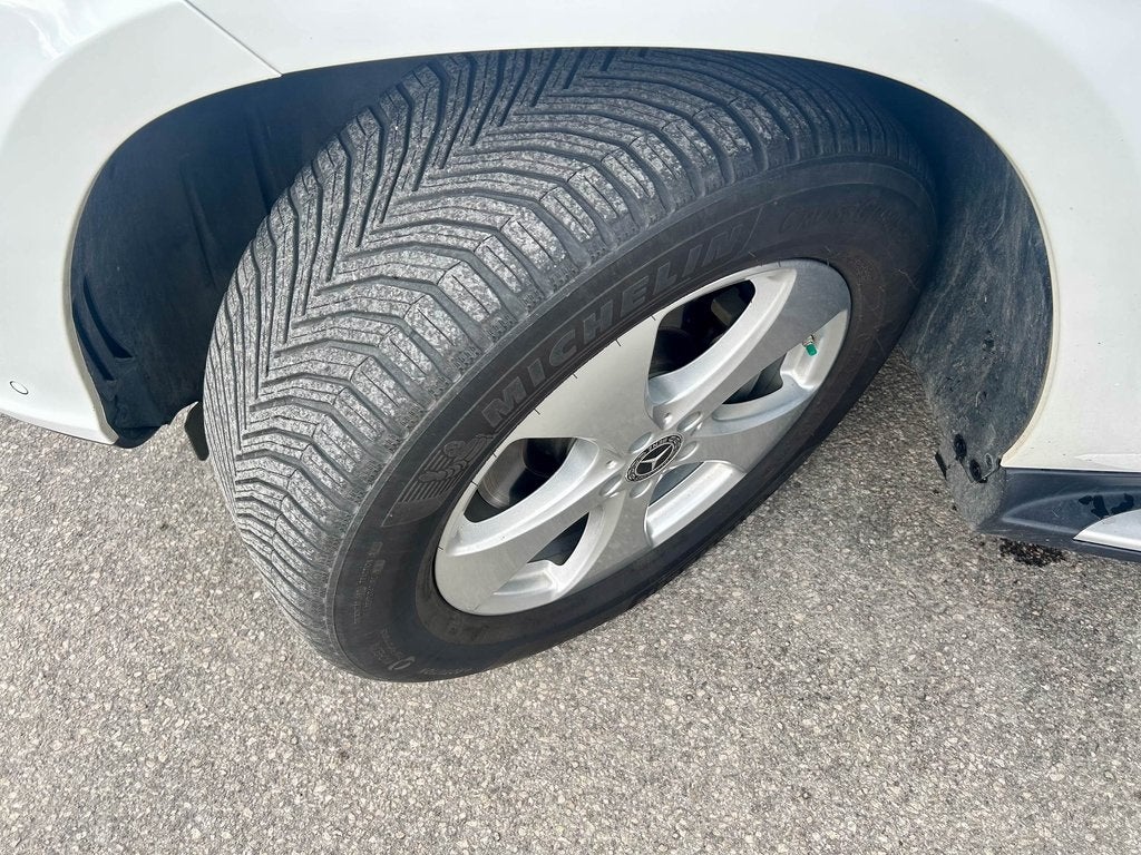 2018 Mercedes-Benz GLS GLS 450 4MATIC®