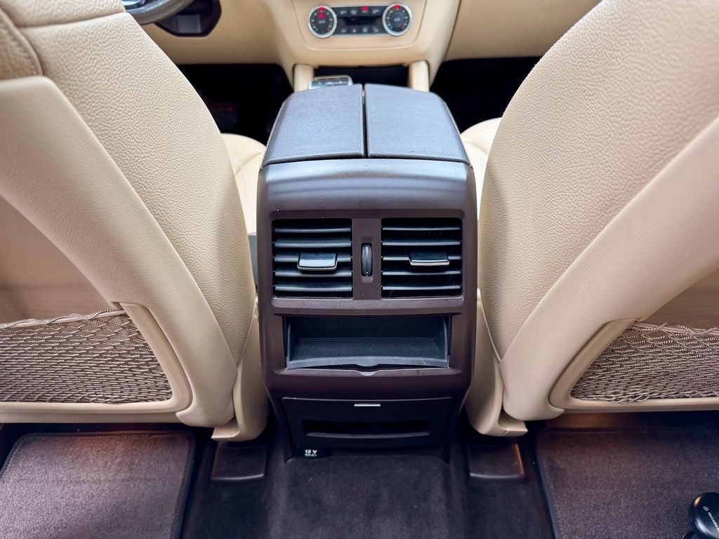 2018 Mercedes-Benz GLS GLS 450 4MATIC®