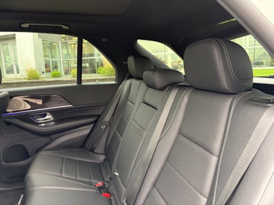 2023 Mercedes-Benz GLE GLE 350 4MATIC®