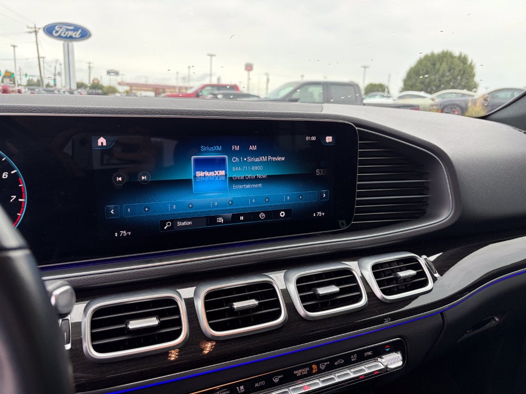 2023 Mercedes-Benz GLE GLE 350 4MATIC®