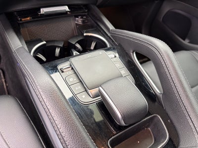 2023 Mercedes-Benz GLE GLE 350 4MATIC®