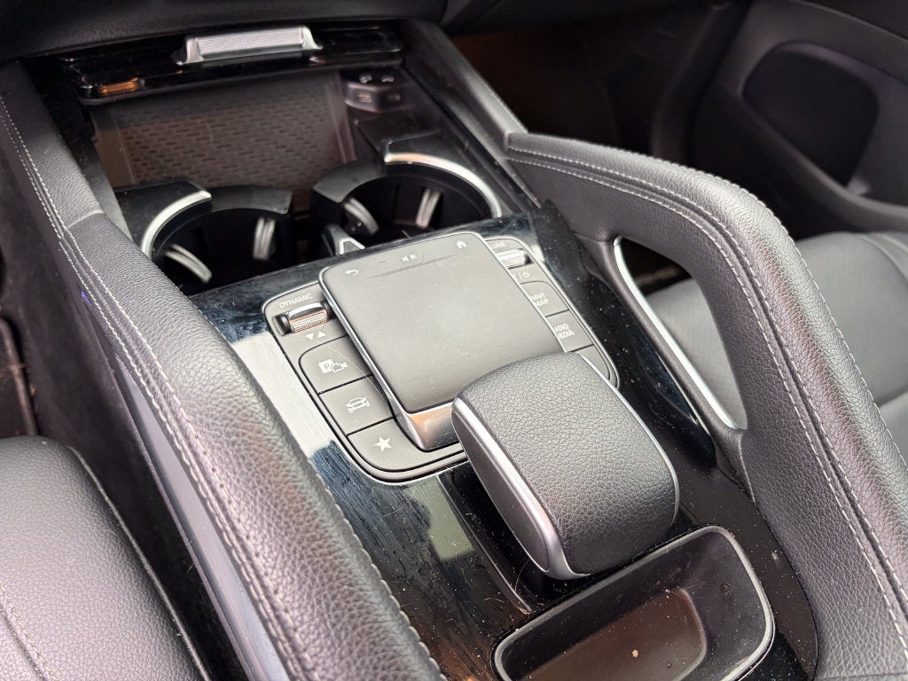 2023 Mercedes-Benz GLE GLE 350 4MATIC®