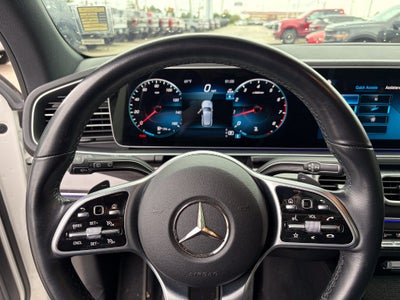 2023 Mercedes-Benz GLE GLE 350 4MATIC®