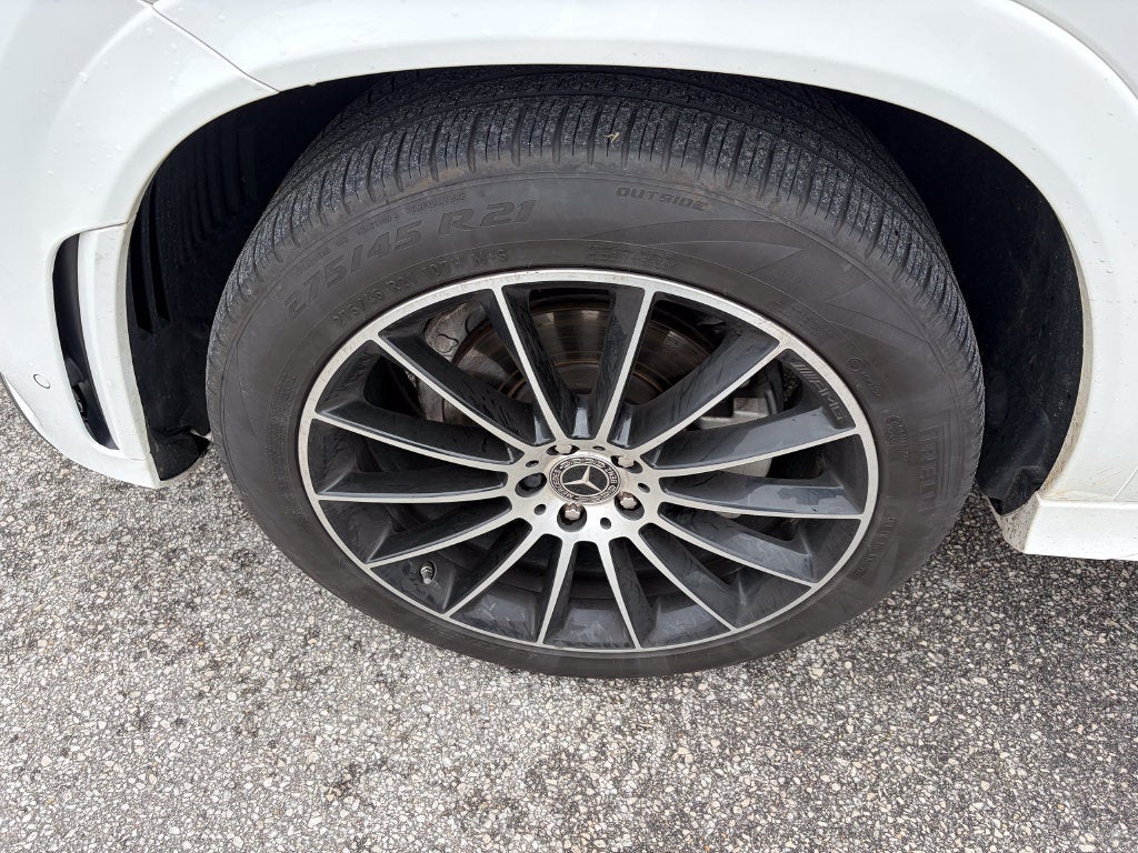 2023 Mercedes-Benz GLE GLE 350 4MATIC®