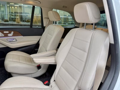 2022 Mercedes-Benz GLS GLS 450 4MATIC®