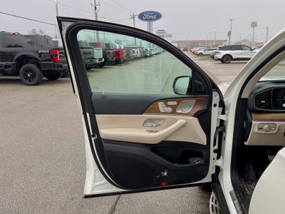 2022 Mercedes-Benz GLS GLS 450 4MATIC®