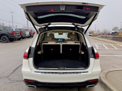 2022 Mercedes-Benz GLS GLS 450 4MATIC®