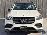 2022 Mercedes-Benz GLS GLS 450 4MATIC®