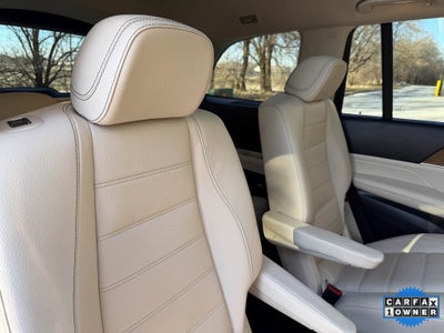 2022 Mercedes-Benz GLS GLS 450 4MATIC®