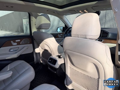 2022 Mercedes-Benz GLS GLS 450 4MATIC®