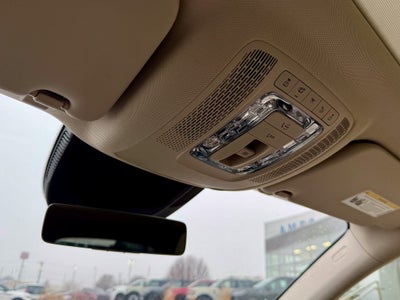 2022 Mercedes-Benz GLS GLS 450 4MATIC®