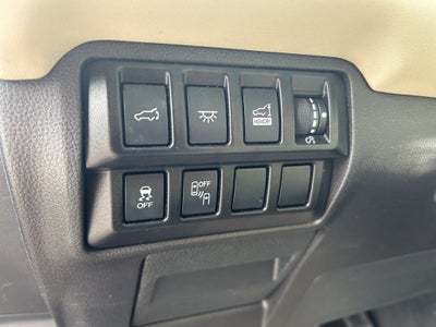 2022 Subaru Ascent Limited