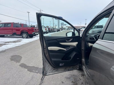 2022 Subaru Ascent Limited