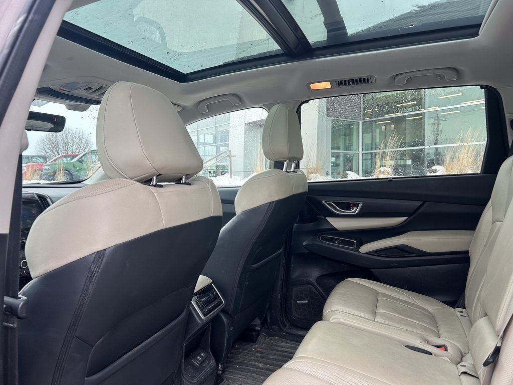 2022 Subaru Ascent Limited