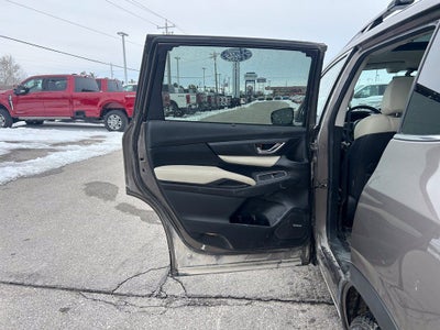 2022 Subaru Ascent Limited