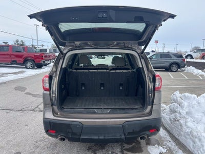 2022 Subaru Ascent Limited