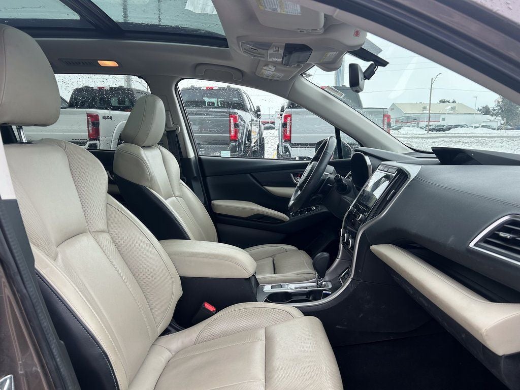 2022 Subaru Ascent Limited