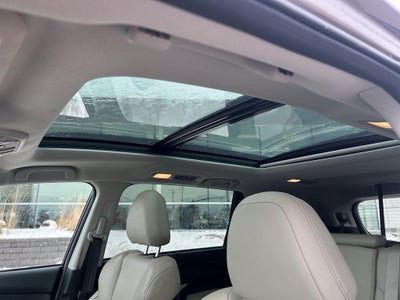 2022 Subaru Ascent Limited