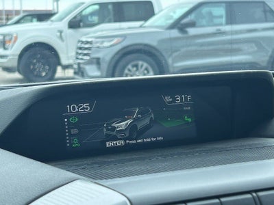 2022 Subaru Ascent Limited