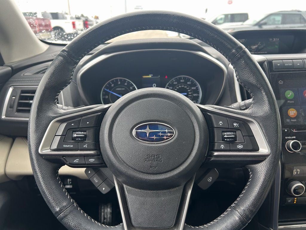 2022 Subaru Ascent Limited