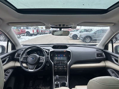 2022 Subaru Ascent Limited