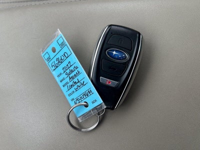 2022 Subaru Ascent Limited