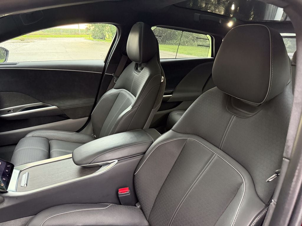 2022 Lucid Air Grand Touring