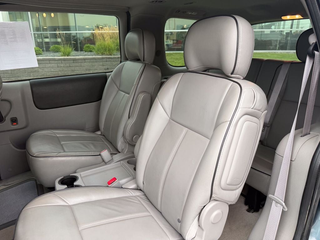 2006 Buick Terraza CXL