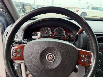 2006 Buick Terraza CXL