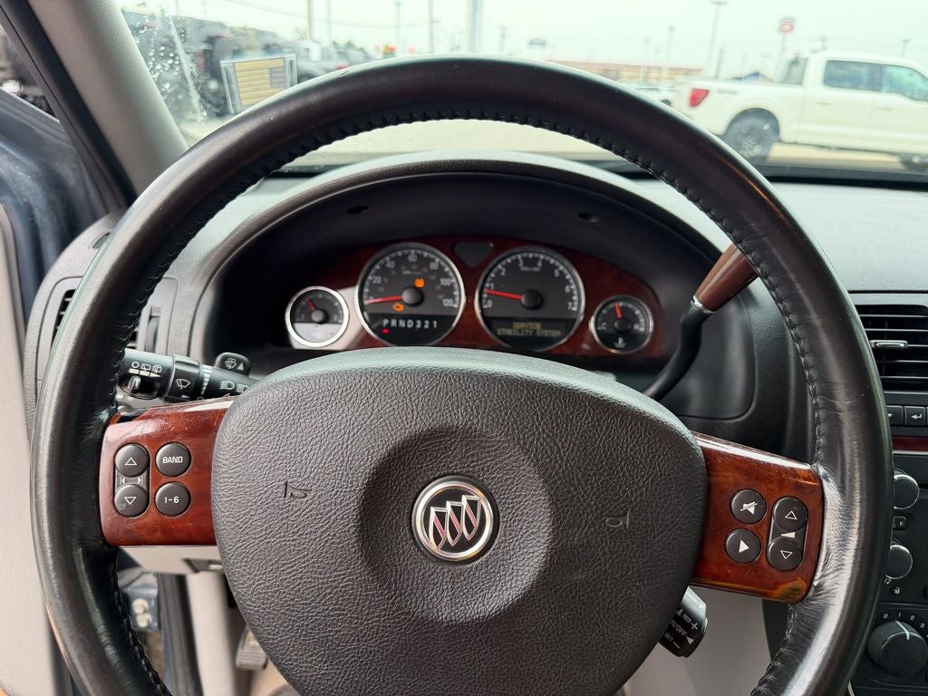 2006 Buick Terraza CXL