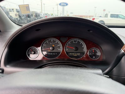 2006 Buick Terraza CXL