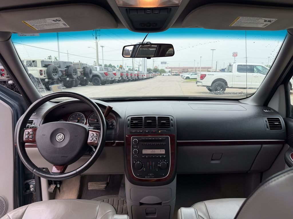 2006 Buick Terraza CXL