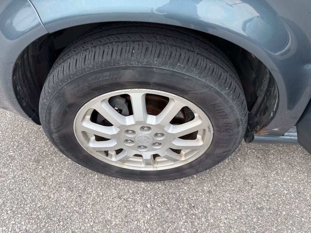 2006 Buick Terraza CXL