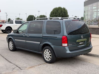 2006 Buick Terraza CXL