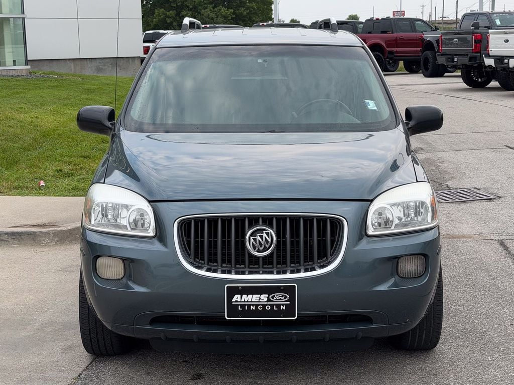 2006 Buick Terraza CXL