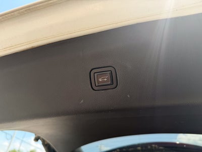 2020 Buick Enclave Preferred