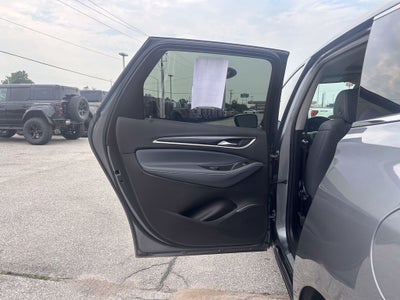2021 Buick Enclave Premium Group