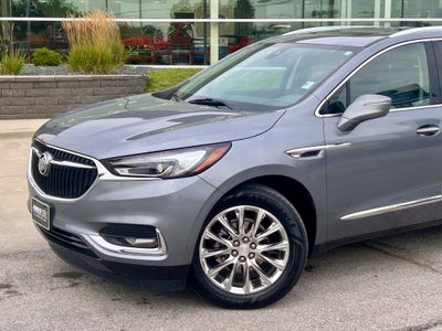 2021 Buick Enclave Premium Group