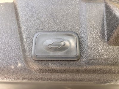 2017 Buick Enclave Leather Group