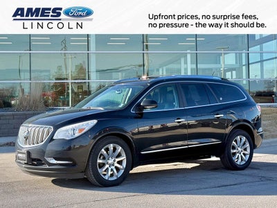 2013 Buick Enclave Premium Group