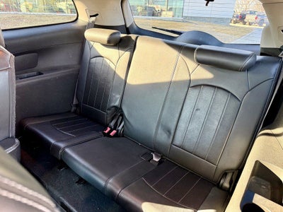 2013 Buick Enclave Premium Group